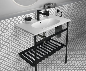 Tesi Basins