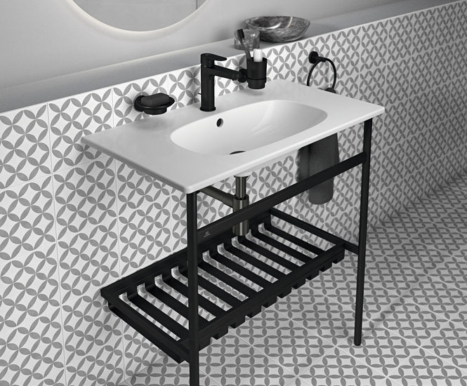 Tesi Basins