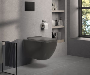 Tesi Toilets
