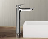 Tesi single lever bidet mixer (A6589AA) - on this page