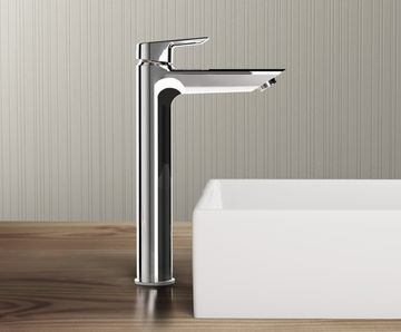 Tesi single lever bidet mixer (A6589AA)