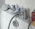 Tesi single lever bidet mixer (A6589AA) 3