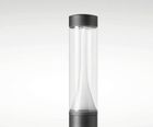 8841 LS integrated pillar luminaire