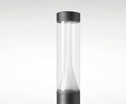 8841 LS integrated pillar luminaire
