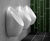 hygenIQ urinal - reduce splash back by 90% 1