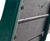 Evergreen - traditional cast iron and recycled plastic seat 4
