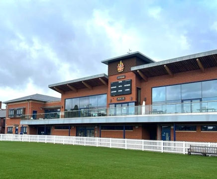 Duralock - maintenance-free PVCu railings