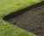 Rite-Edge Heavy Duty - aluminium landscape edging 1