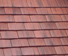 Roof tiles - concrete, clay, slate