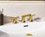 La Dolce Vita Brassware 2