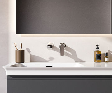 La Dolce Vita Brassware