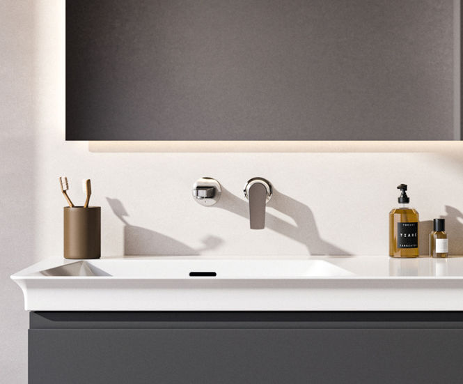 La Dolce Vita Brassware