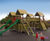 Standard Quadruple Tower (K-74) 0