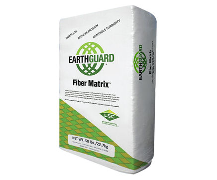 EarthGuard Hydromulch