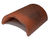 Acme Single Camber clay plain tile 4