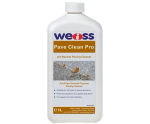 weiss Pave Clean Pro - paving and flooring cleaner
