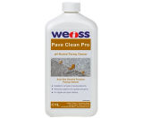 weiss Pave Clean Pro - paving and flooring cleaner - on this page