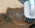 Weiss CSR Extra - polymer-modified cement stain remover 1