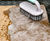Weiss CSR Extra - polymer-modified cement stain remover 2