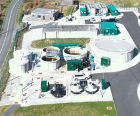 Lough Talt Modular Water Treatment
