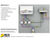 Delta HLA Plus - high water level alarm and monitoring systems 16