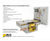 Delta HLA Plus - high water level alarm and monitoring systems 17