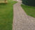 GF40 low-density polyethylene ground reinforcement tile 1