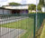 Cordguard roll top fencing panels 0