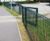 Cordguard roll top fencing panels 3
