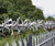Cordguard anti-climb fence fittings 0