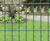 Cordguard Twin Wire 656 fencing panels 0