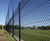 Chain-link fencing 1