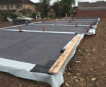 Corden EPS 2000 LDPE gas and attenuation membrane