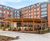 Street furniture for student accommodation - Morriss House, Nottingham 5