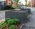Street furniture for student accommodation - Morriss House, Nottingham 2