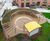 Street furniture for student accommodation - Morriss House, Nottingham 4