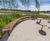 Outdoor seating for Global Institute for Safe Autonomy 0