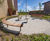 Outdoor seating for Global Institute for Safe Autonomy 5