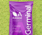A2 Quality Lawn - grass seed mix