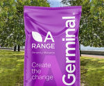 A21 Saline Coastal and Road Verges - grass seed mix