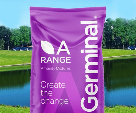 A3 Embankments & Drought - grass seed mixture
