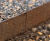 CORE DATUM EDGE - heavy-duty steel landscape edging - commercial 0