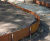 CORE DATUM EDGE - heavy-duty steel landscape edging - commercial 2