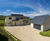 Gravel stabilisation system for new Charlcombe Homes development 4