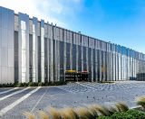 Grass and gravel stabilisation grids for Cambridge Science Park - on this page