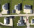 Gravel stabilisation system for new Charlcombe Homes development 1