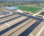 Grass and gravel stabilisation grids for sports centre car park 1