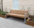 Elements - customisable outdoor modular benches and tables 1