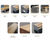 Elements - customisable outdoor modular benches and tables 5
