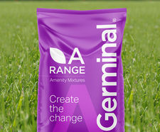 A9 General Outfield - general-purpose sports field grass seed mix